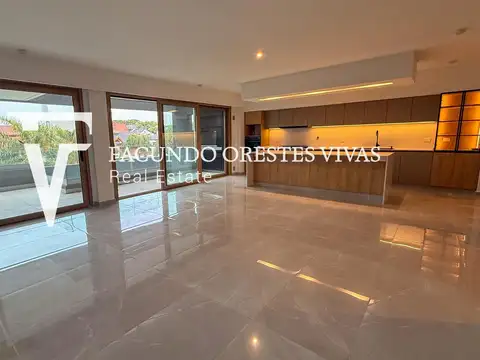 Departamento en Venta A Estrenar