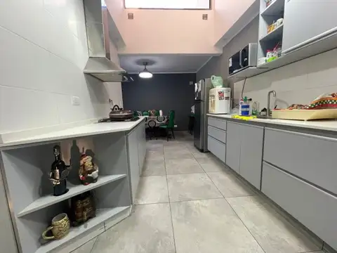 Departamento en Venta en Villa Lugano, USD 590.000