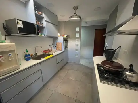 Departamento en Venta 36 años
