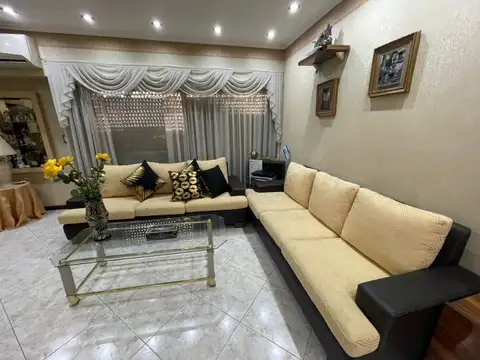 Departamento en Venta de 4 ambientes