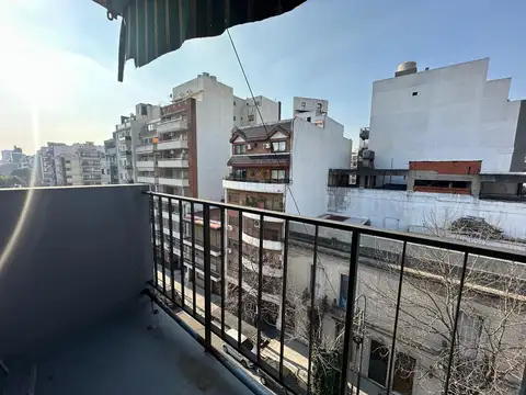 Departamento en Venta 40 años