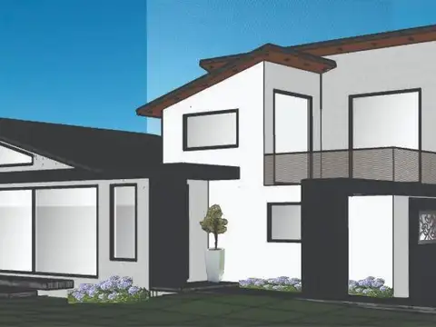 Terreno en Venta de 2200,0 m2