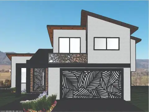 Terreno en Venta en Los Reartes, USD 45.000