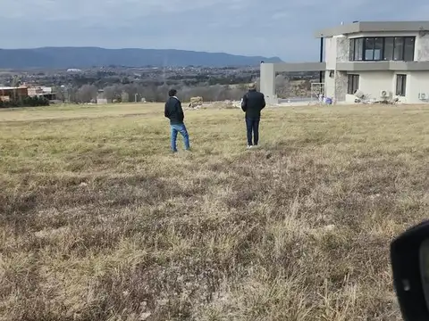 Terreno en Venta en Los Reartes, USD 45.000