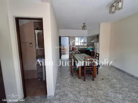 Casa en Venta en Mar del Tuyú, USD 45.000