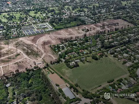 Terreno en Venta en Countries y Barrios Cerrados en Pilar, USD 60.000