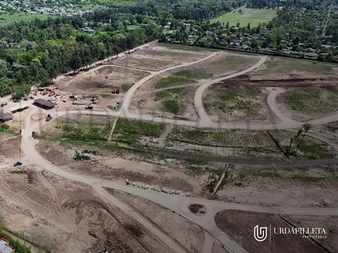 Terreno en Venta de 620,0 m2