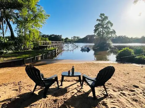 Casa en Venta de 1 dormitorio