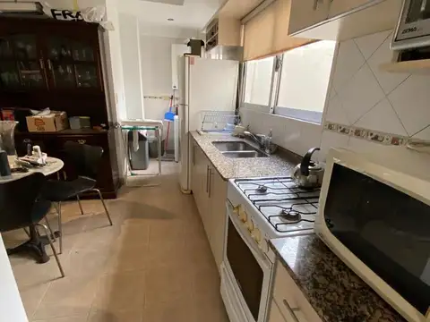 Departamento en Venta 15 años