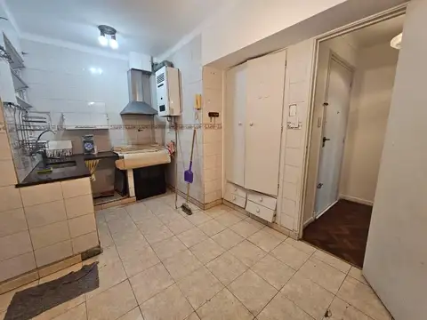 Departamento en Alquiler al Oeste