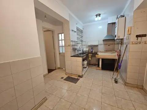 Departamento en Alquiler 50 años