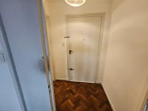 Departamento en Alquiler en Almagro, $ 900.000