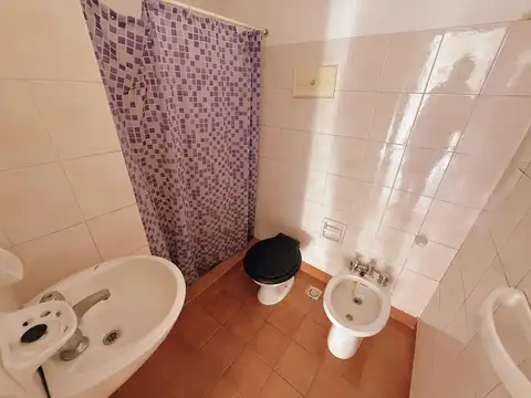 Departamento en Venta al Oeste