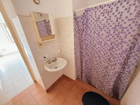 Chacabuco 1972 - Departamento Monoambiente En Venta - Republica De La Sexta, Rosario