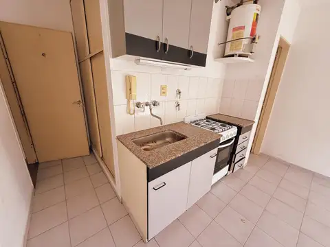 Departamento en Venta 29 años