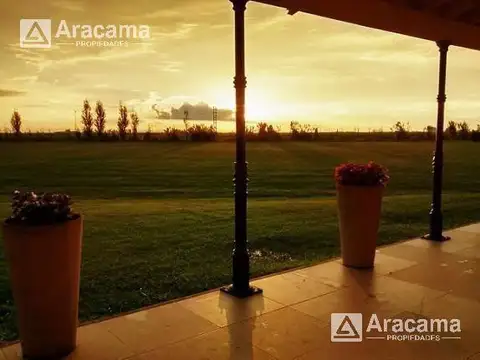 Terreno en Venta en Lagos de San Eliseo, USD 110.000