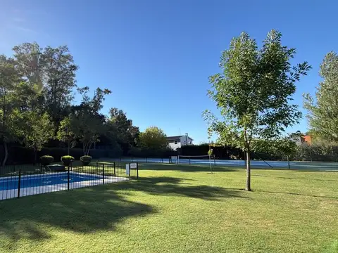 Venta de terrenos en Los Arces, Los Tilos y Los Robles