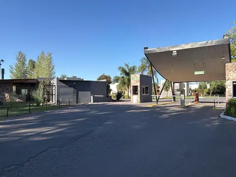 Venta de terrenos en Los Arces, Los Tilos y Los Robles 