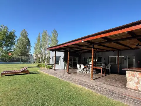 Terreno en Venta en La Cañada de Pilar - Los Tilos, USD 52.000