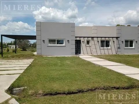 Casa en venta en Casuarinas del Pilar