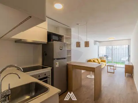 Departamento en Venta en Pocitos Nuevo , USD 162.000