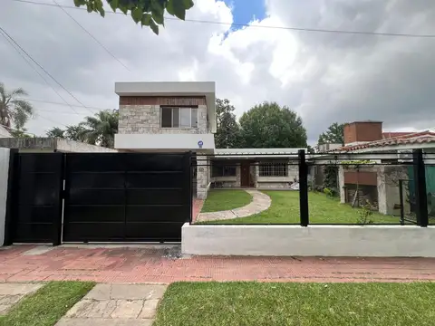 Casa en Venta de 3 dormitorios