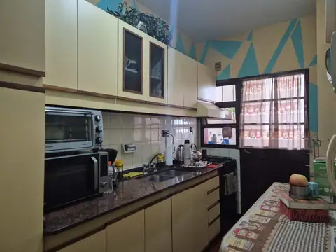 Departamento en Venta de 3 dormitorios