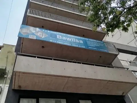 Departamento en Venta de Monoambiente