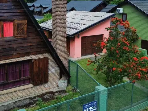 Casa en Venta de 2 dormitorios