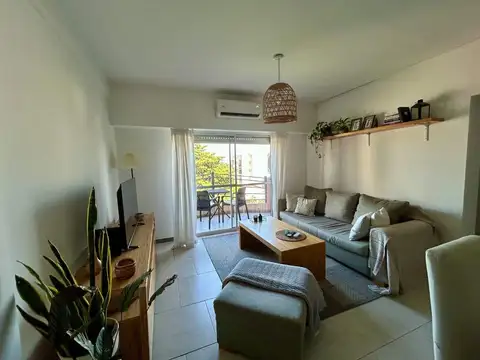 VENTA DEPARTAMENTO 2 AMBIENTES RAMOS MEJÍA COCHERA