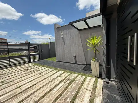 Casa en Venta 5 años