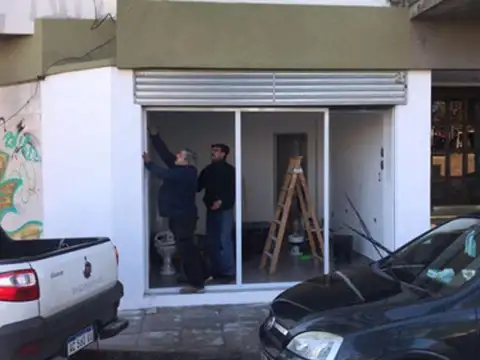 Local a la venta en Quilmes Centro