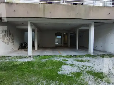 Cochera - La Plata