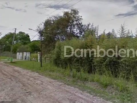 Terreno en Venta en Pilar Centro, USD 283.125