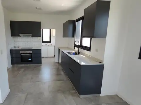 Casa en Venta Barrio Santa Isabel