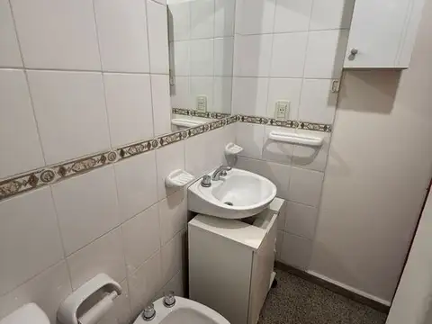 Depto Tipo Casa 4 ambientes con 1 baño
