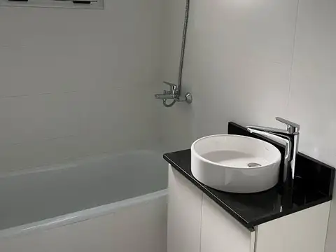 Adrogue - departamento 1 amb a estrenar -excelente ubicacion