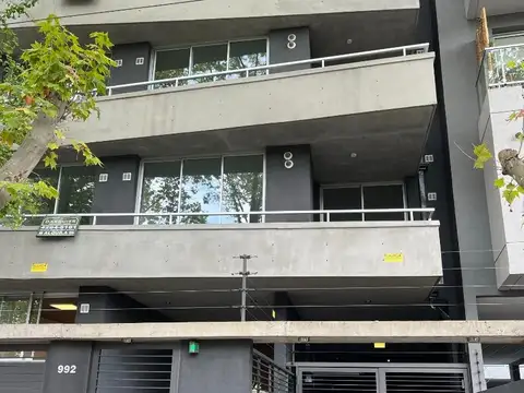 Adrogue VENTA departamento 1 ambiente a estrenar