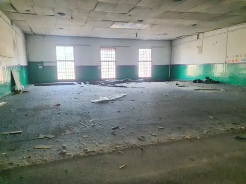 Galpon en Venta 40 años