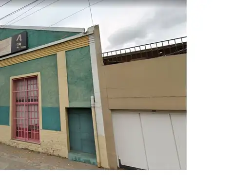 Galpon en Venta en Villa Devoto, USD 2.200.000