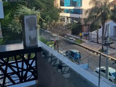 Departamento en Venta en Vicente Lopez Vias / Rio, USD 281.000