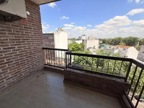 Departamento en Alquiler en Castelar Sur, $ 890.000