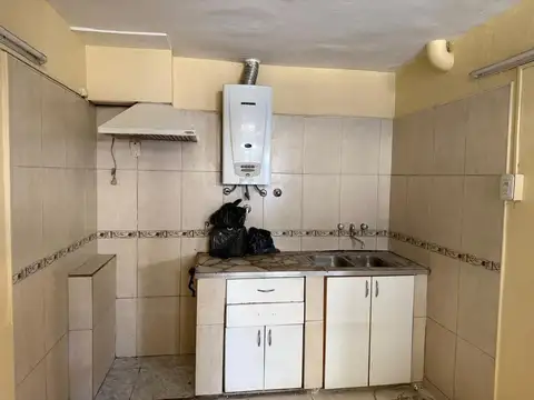 Departamento en Alquiler de 3 ambientes