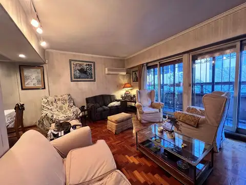 Departamento 5 ambientes con 3 baños