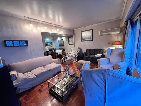 Departamento en Venta 60 años