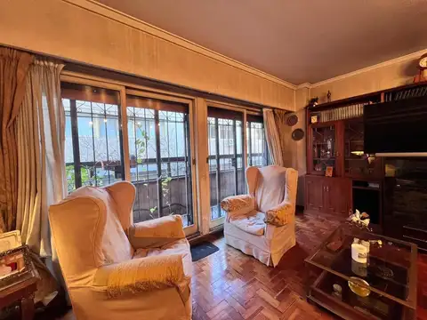 Departamento en Venta 60 años