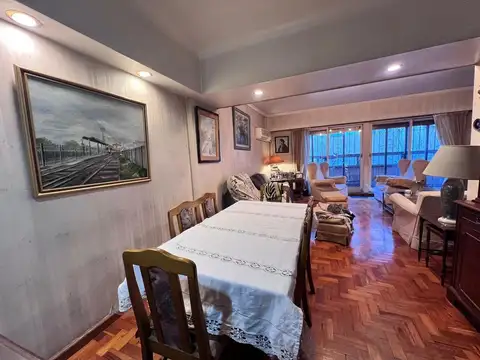 Departamento en Venta de 5 ambientes