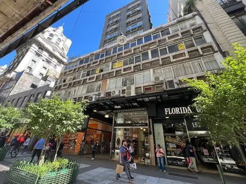 Oficina en Venta 60 años