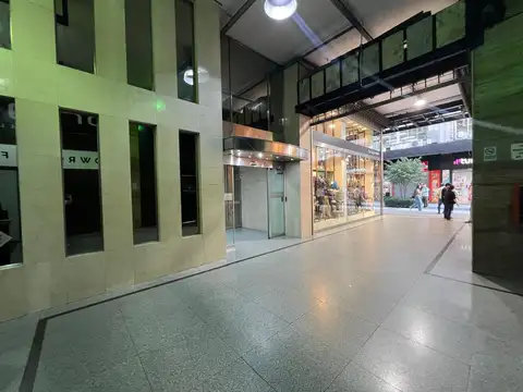 Oficina en Venta en San Nicolás, USD 29.900