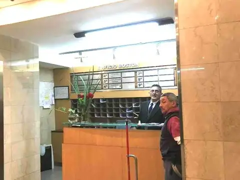 Oficina en Venta en San Nicolás, USD 29.900